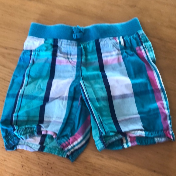 4 pair shorts - Picture 4 of 5